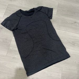 Lululemon Swiftly Tech Short-Sleeve Shirt
